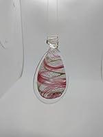 Algopix Similar Product 7 - SMALL flat suncatcher Glass Memorials