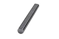 Algopix Similar Product 2 - 2" 1/4" Precision D-Shafting