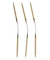 Algopix Similar Product 5 - addi Flexi Flip Bamboo Knitting Needles