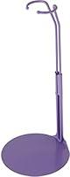Algopix Similar Product 6 - Kaiser Doll Stand 2290  Purple Pastel
