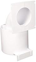 Algopix Similar Product 9 - LAO289W - LAMBRO 289W 4 Dryer Vent Seal