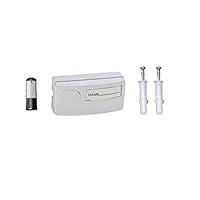Algopix Similar Product 10 - Edm 49400 Transmitter for Doorbell