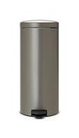 Algopix Similar Product 18 - Brabantia New Icon Step Trash Can 8
