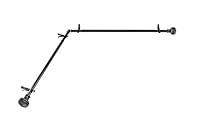 Algopix Similar Product 15 - Rod Desyne 1316 Ornament Corner