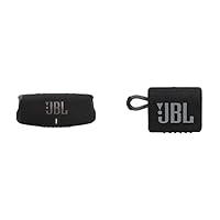 Algopix Similar Product 16 - JBL Charge 5 Portable Bluetooth Speaker