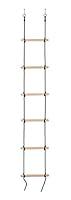 Algopix Similar Product 14 - Swingan 6 Steps Gymnastic Climbing Rope
