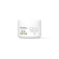 Algopix Similar Product 5 - Goldwell Dualsenses Rich Repair