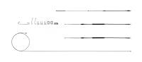 Algopix Similar Product 2 - The Right Stuff RSBCA03 Emergency Brake