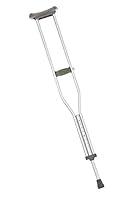 Algopix Similar Product 4 - United Ortho 1011A Aluminum Push Button