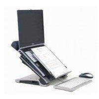 Algopix Similar Product 11 - BAKKER ELKHUIZEN Ergo T-340 Laptop Stand