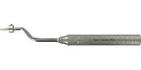 Algopix Similar Product 20 - Dental USA 2053 Osteotome 25MM Offset
