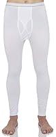 Algopix Similar Product 4 - Rocky Mens Thermal Bottoms Long John