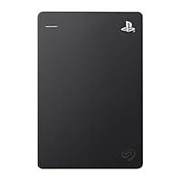 Algopix Similar Product 13 - Seagate Game Drive for Playstation