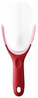 Algopix Similar Product 3 - Spring Chef Red Magnetic Ice Scoop for