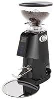 Algopix Similar Product 20 - Fiorenzato F4 E Nano V2 Black (Nero)