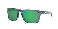 Algopix Similar Product 17 - Oakley Mens OO9417 Holbrook XL Square