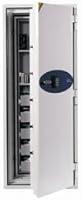 Algopix Similar Product 6 - Data Commander Fireproof Media Safe