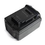 Algopix Similar Product 19 - Xtend Battery for Dewalt DCB200 Power