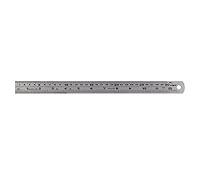 Algopix Similar Product 3 - Limit Règle 1000 mm/Stainless Steel