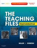 Algopix Similar Product 13 - The Teaching Files Gastrointestinal