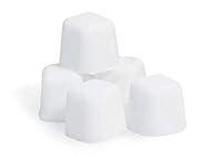 Algopix Similar Product 13 - Weber Lighter Cubes, White