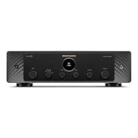 Algopix Similar Product 11 - Marantz Model 50 Pure Analog Stereo