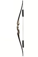 Algopix Similar Product 9 - Archery Takedown Long Bow 60inch