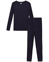 Algopix Similar Product 11 - ONLY BOYS Thermal Underwear Set  2