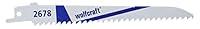 Algopix Similar Product 3 - Wolfcraft 2678000 20Inch Saw Blades