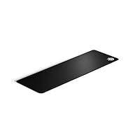 Algopix Similar Product 20 - SteelSeries QcK Gaming Mouse Pad  XL