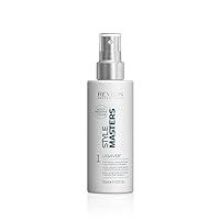 Algopix Similar Product 11 - Revlon Style Masters Lissaver 150ml