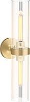 Algopix Similar Product 11 - PURIST® 2 LIGHT 22" SCONCE