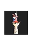 Algopix Similar Product 19 - Roman Gnome Bubble Light with Garland