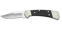 Algopix Similar Product 6 - Buck Knives 112 Ranger Pro Folding
