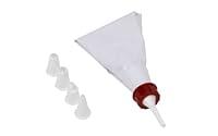 Algopix Similar Product 16 - Goodcook 782195849663 Chinet 100 CT 9