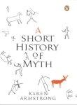 Algopix Similar Product 11 - A Short History of Myth