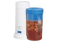 Algopix Similar Product 2 - 2QT Elec Iced Tea Maker