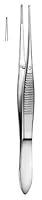 Algopix Similar Product 18 - Iris Eye Tissue Surgical Forceps 4