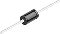 Algopix Similar Product 17 - NTE Electronics 1N4007 Standard