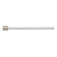 Algopix Similar Product 13 - Pferd 36105010 CBN Mounted Point BZYN