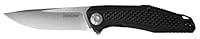 Algopix Similar Product 10 - Kershaw Atmos Pocket Knife 3 8Cr13MoV