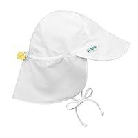 Algopix Similar Product 18 - i play Baby Flap Sun Protection Swim
