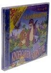 Algopix Similar Product 9 - Land Before Time Kindergarten and
