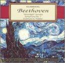 Algopix Similar Product 4 - Moonlight Sonata / Symphony 7