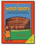 Algopix Similar Product 19 - Word Roots Learning the Building