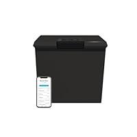 Algopix Similar Product 20 - Loxx Boxx Smart Parcel Package Locker
