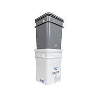 Algopix Similar Product 2 - Uzima UZ2 camping water filter and