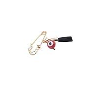 Algopix Similar Product 4 - Genuine Mano de Azabache Evil Eye