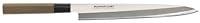Algopix Similar Product 18 - Bunmei  10 12 inch Yanagi Sashimi