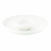 Algopix Similar Product 8 - Lenox Opal Innocence Carved 12Inch